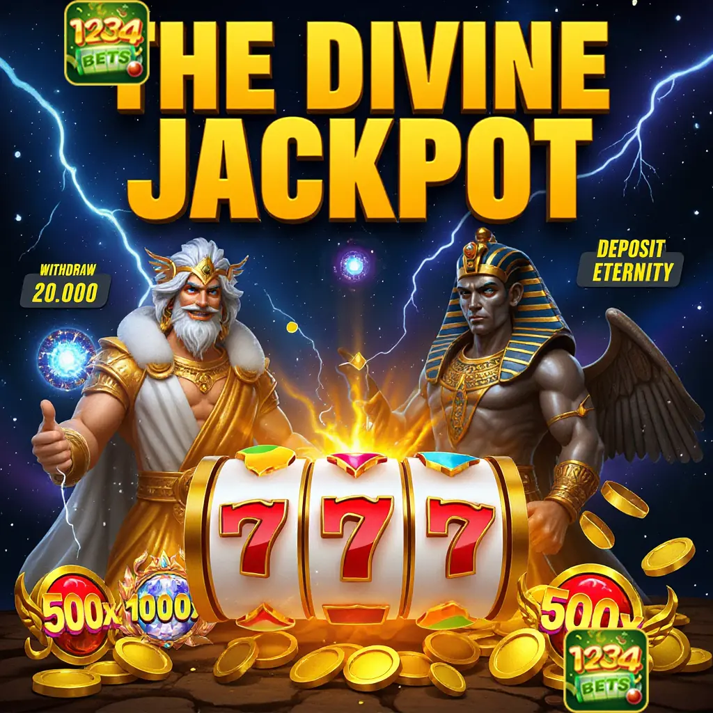 1234BETS Apk Slot Login Layanan Lifestyle Mossyoak image 1
