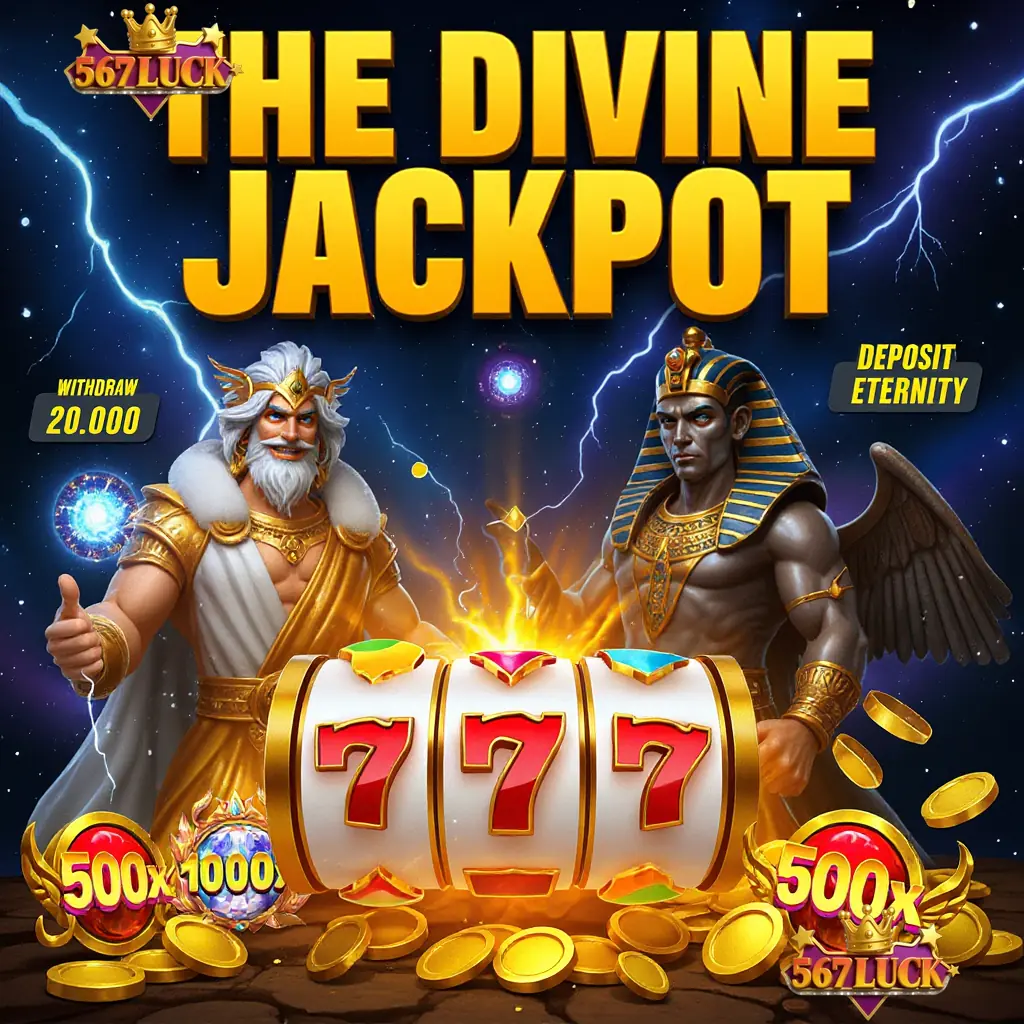 567LUCK Apk Slot Login Layanan Lifestyle Mossyoak image 1