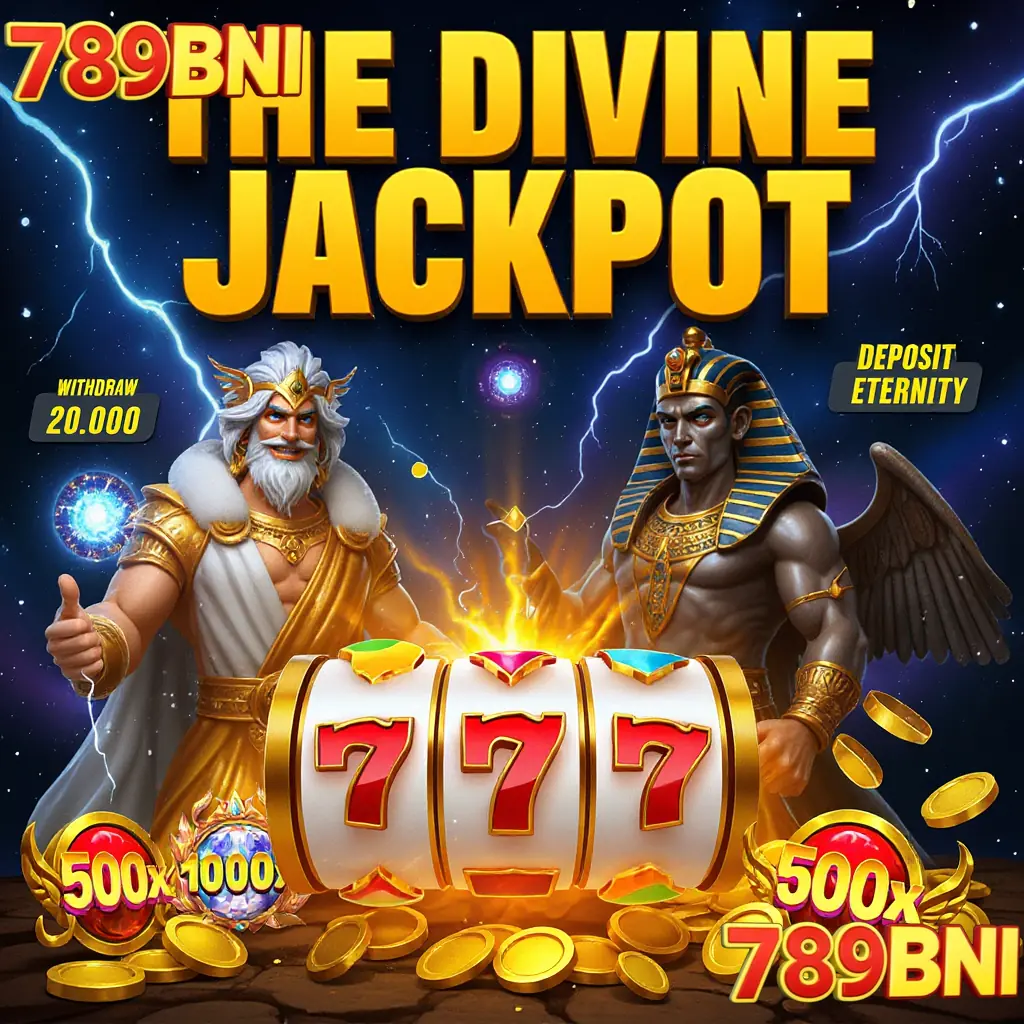 789BNI Apk Slot Login Layanan Lifestyle Mossyoak image 1