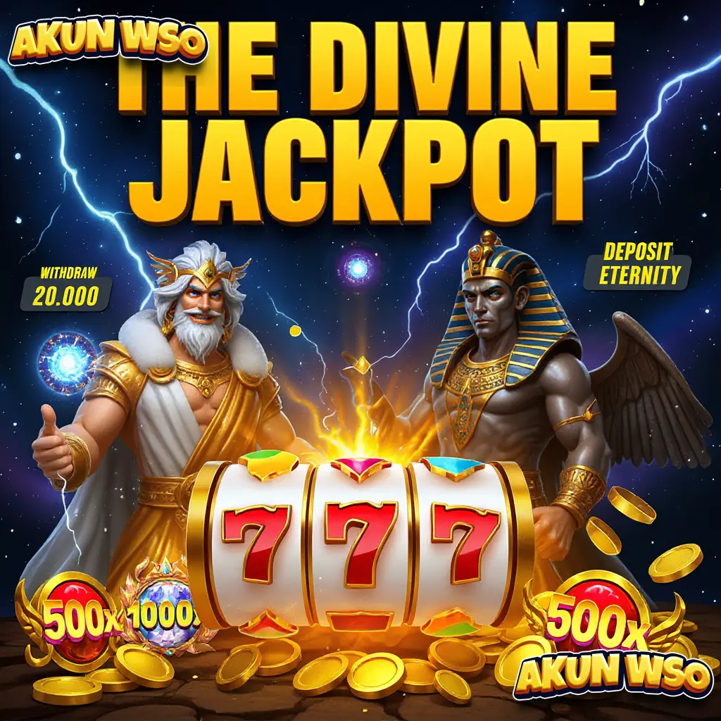 AKUN WSO Apk Slot Login Layanan Lifestyle Mossyoak image 1