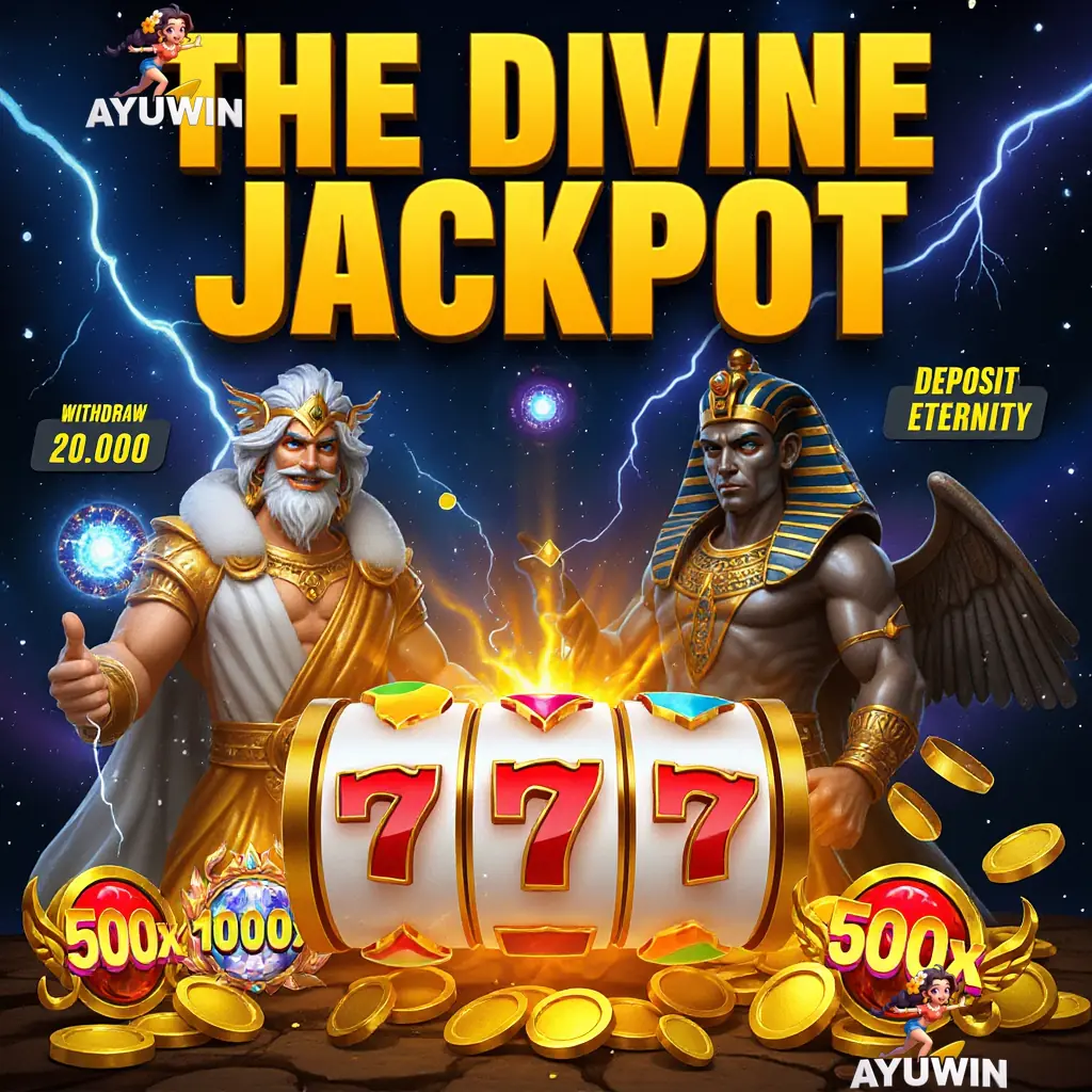 AYUWIN Apk Slot Login Layanan Lifestyle Mossyoak image 1