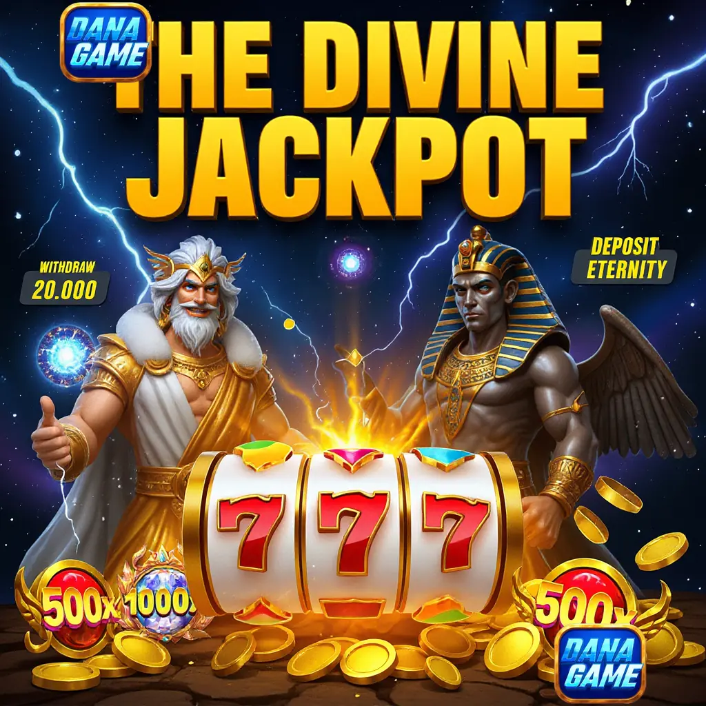 DANAGAME777 Apk Slot Login Layanan Lifestyle Mossyoak image 1