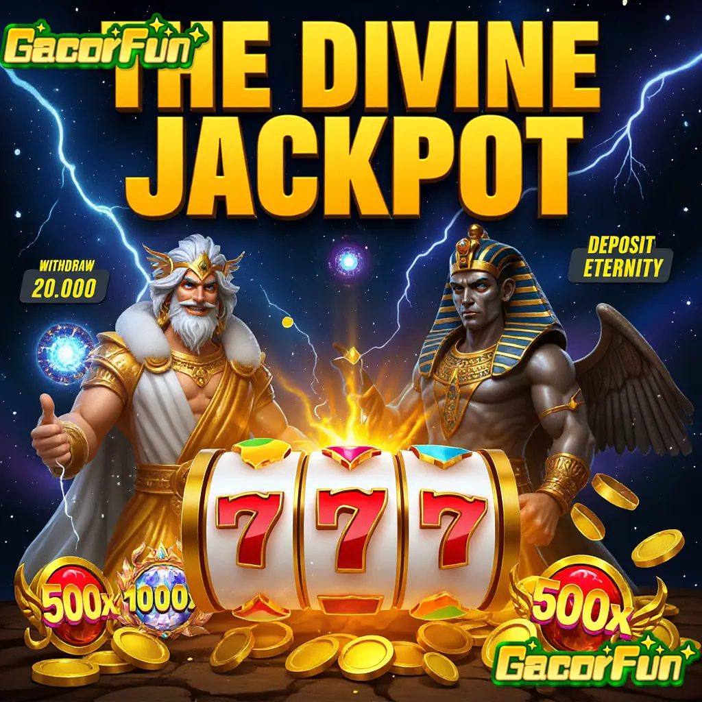 GACORFUN Apk Slot Login Layanan Lifestyle Mossyoak image 1