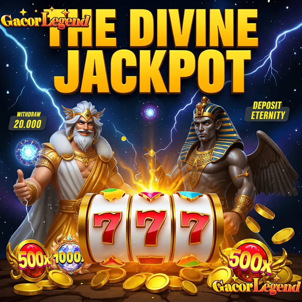 GACORLEGEND Apk Slot Login Layanan Lifestyle Mossyoak image 1