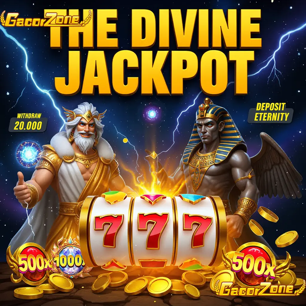 GACORZONE Apk Slot Login Layanan Lifestyle Mossyoak image 1