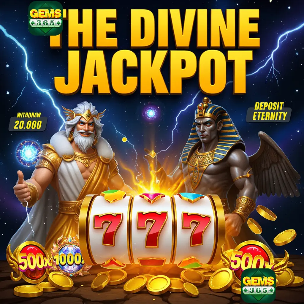 GEMS365 Apk Slot Login Layanan Lifestyle Mossyoak image 1