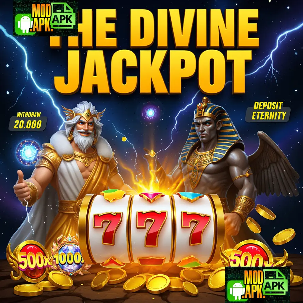 HACK MAD Apk Slot Login Layanan Lifestyle Mossyoak image 1
