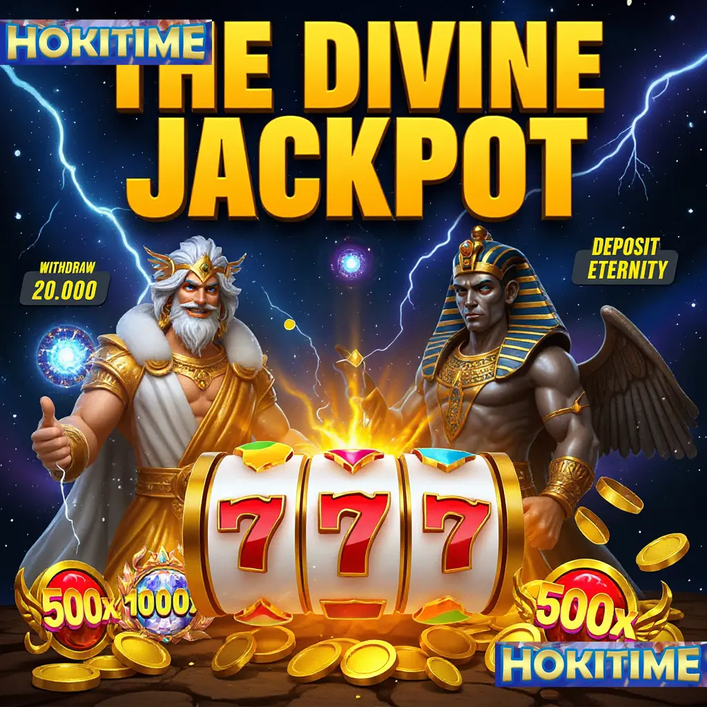 HOKITIME Apk Slot Login Layanan Lifestyle Mossyoak image 1