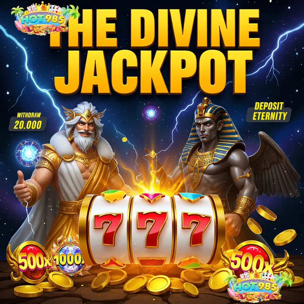 HOT985 Apk Slot Login Layanan Lifestyle Mossyoak image 1