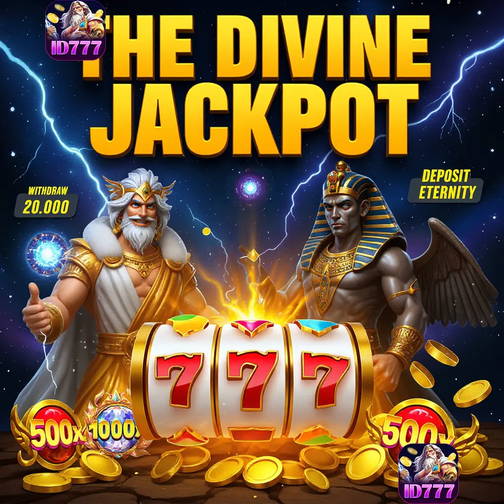 ID777 Apk Slot Login Layanan Lifestyle Mossyoak image 1
