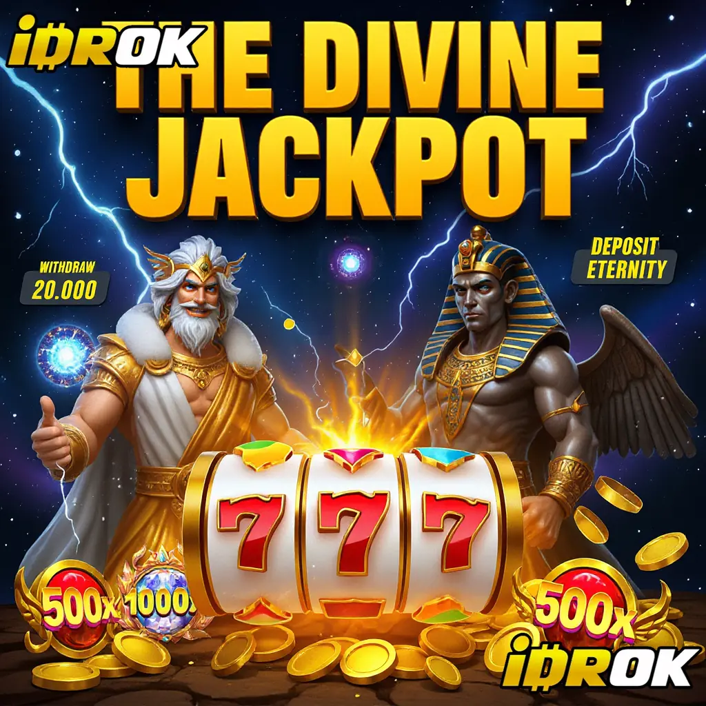 IDROK Apk Slot Login Layanan Lifestyle Mossyoak image 1