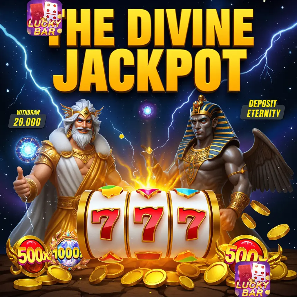 LUCKY BAR Apk Slot Login Layanan Lifestyle Mossyoak image 1