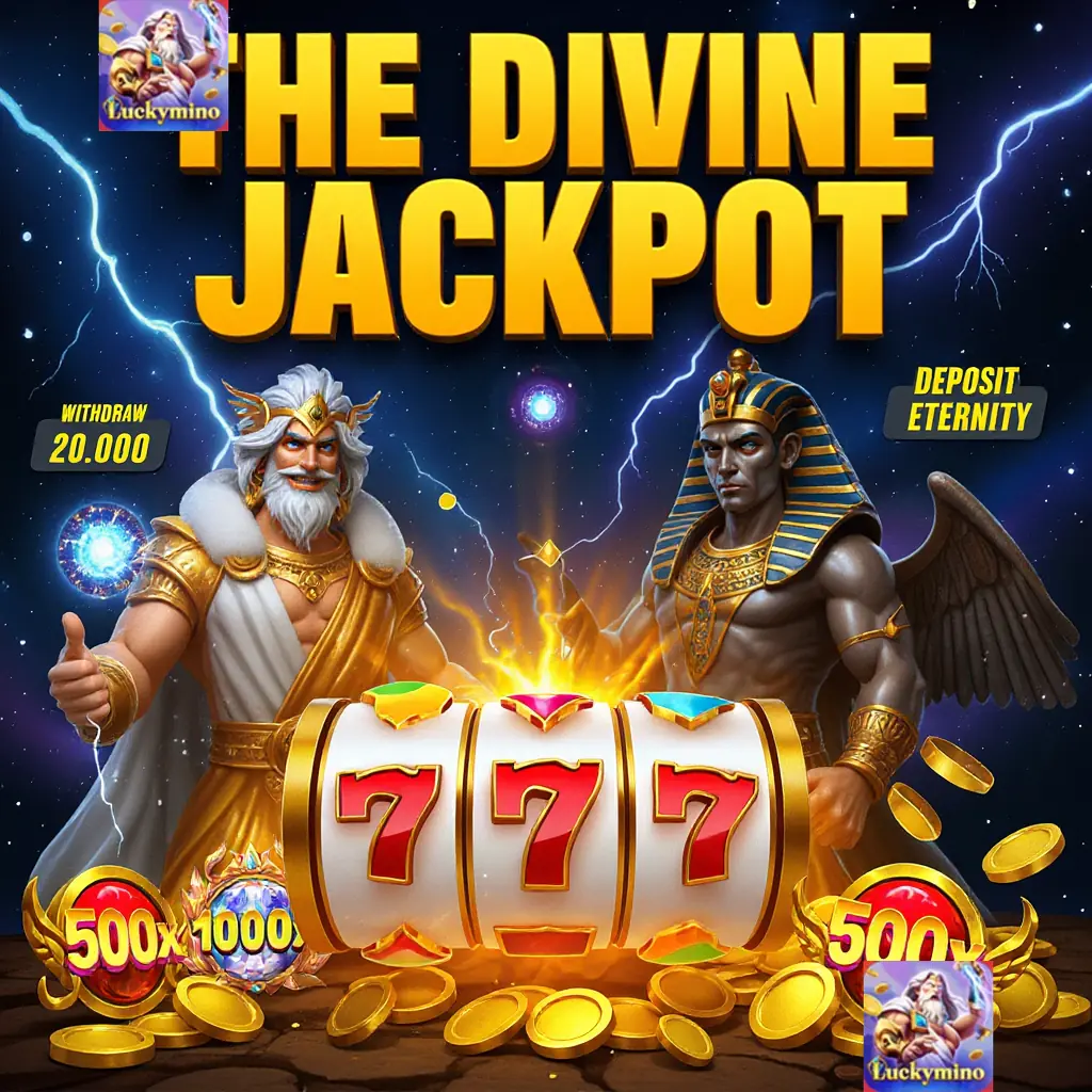 LUCKYMINO Apk Slot Login Layanan Lifestyle Mossyoak image 1
