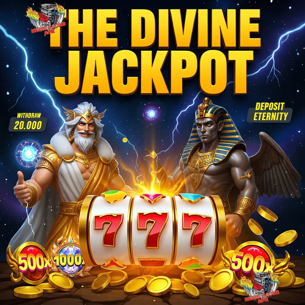 MESIN GACOR Apk Slot Login Layanan Lifestyle Mossyoak image 1