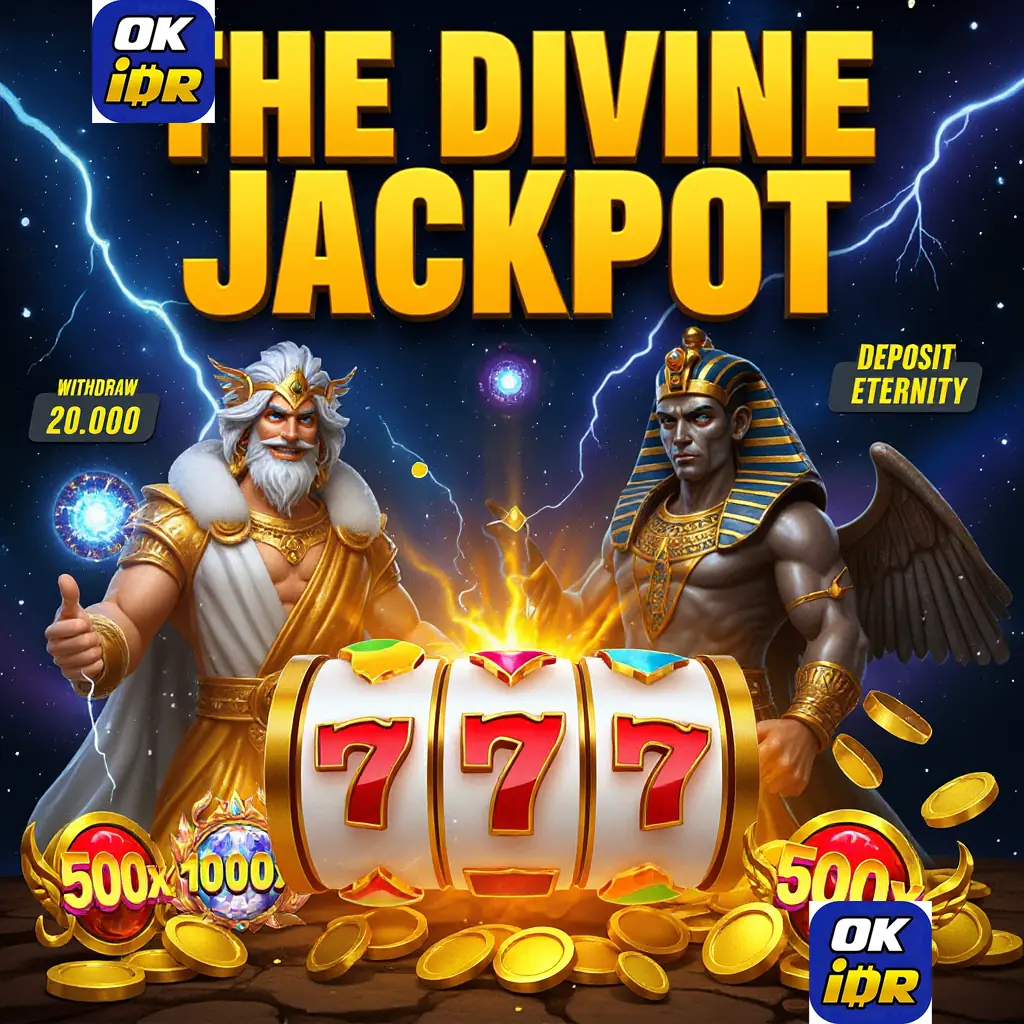 OKIDR Apk Slot Login Layanan Lifestyle Mossyoak image 1