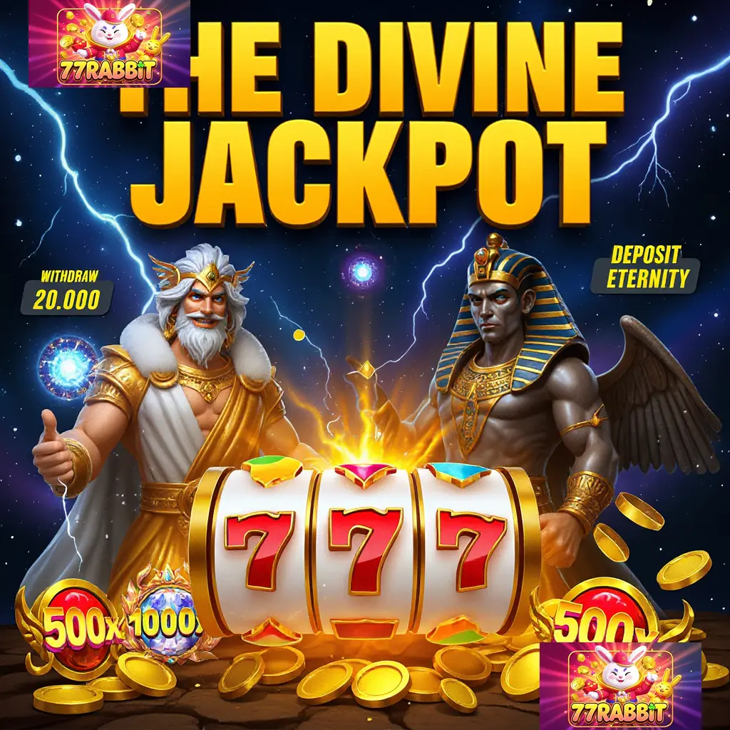 RABBIT77 Apk Slot Login Layanan Lifestyle Mossyoak image 1