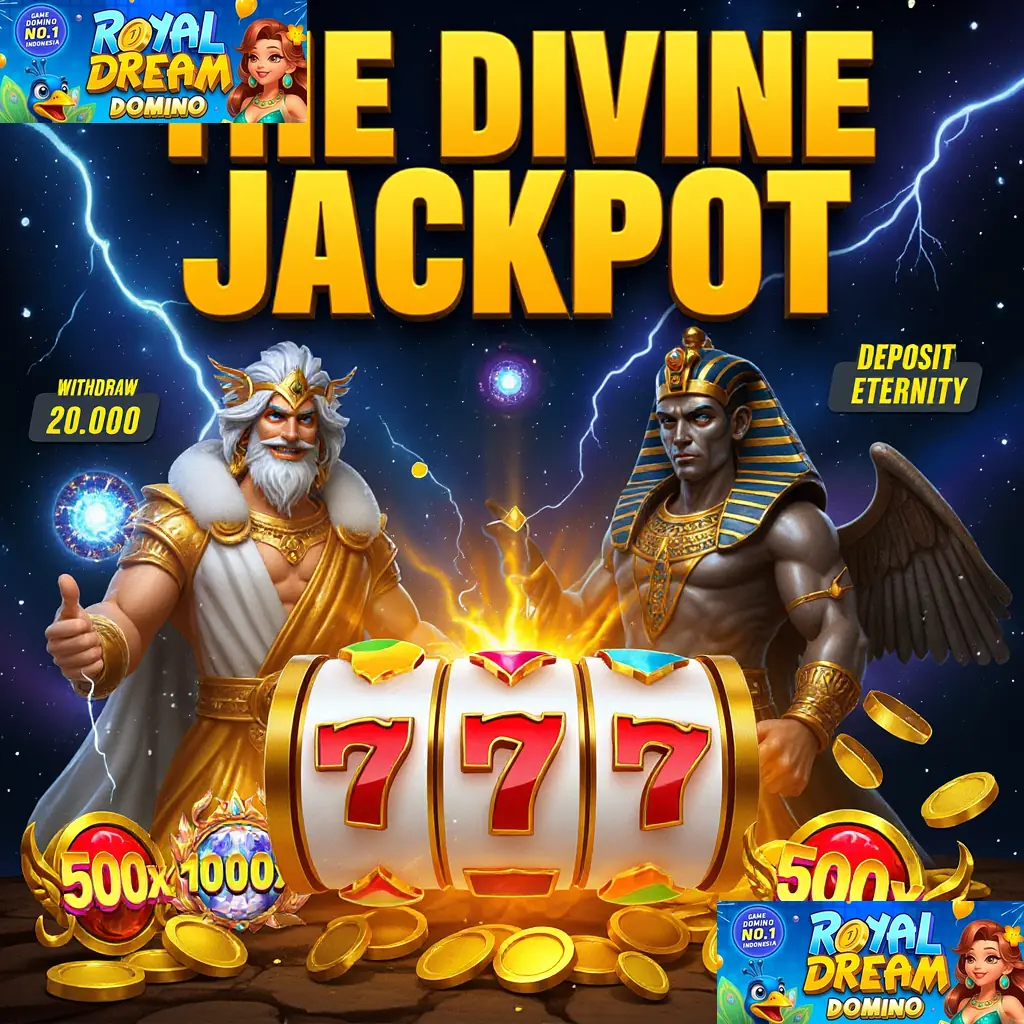 ROYALDREAM Apk Slot Login Layanan Lifestyle Mossyoak image 1