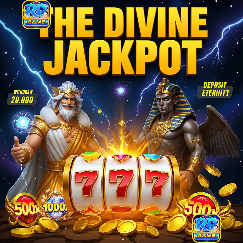 RPGAME Apk Slot Login Layanan Lifestyle Mossyoak image 1