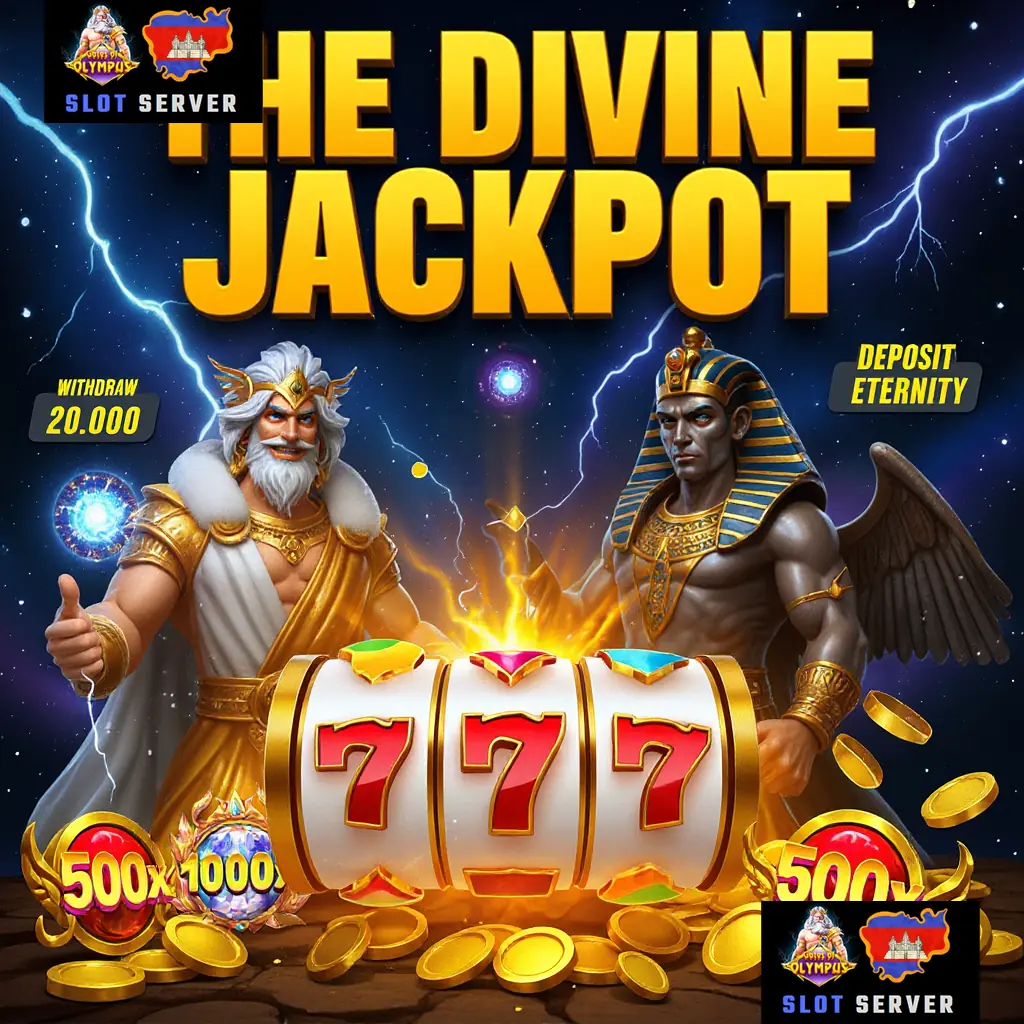 SERVER KAMBOJA Apk Slot Login Layanan Lifestyle Mossyoak image 1