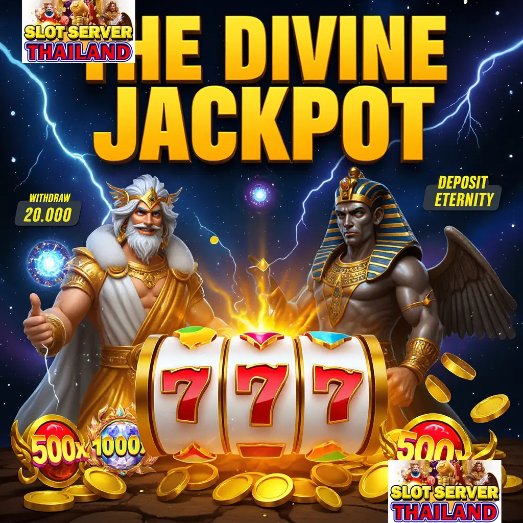 SERVER THAILAND Apk Slot Login Layanan Lifestyle Mossyoak image 1