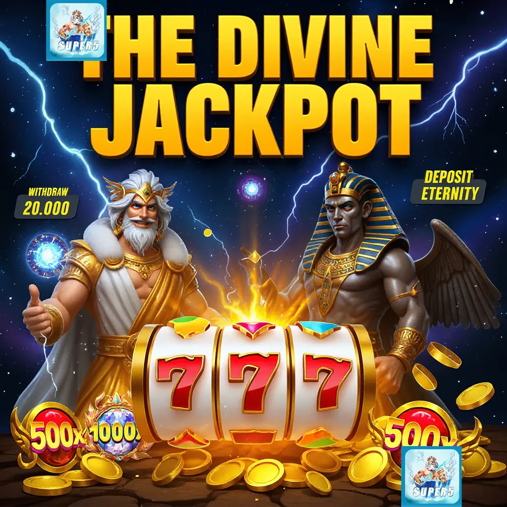 SUPER5 Apk Slot Login Layanan Lifestyle Mossyoak image 1