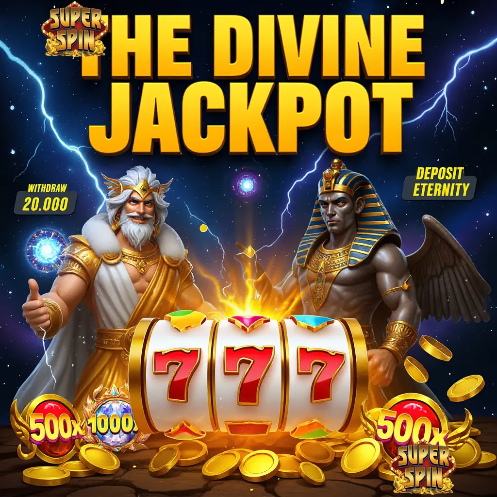 SUPERSPIN Apk Slot Login Layanan Lifestyle Mossyoak image 1