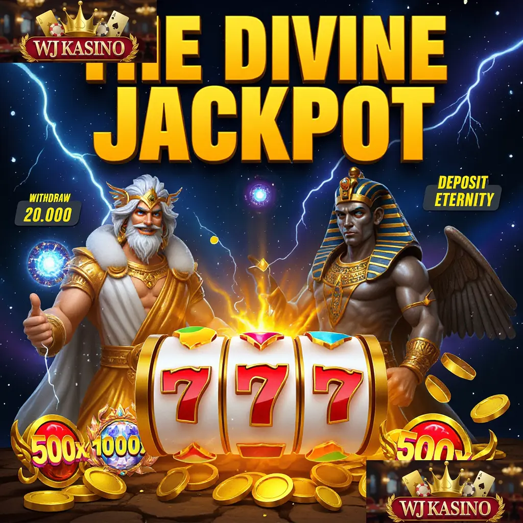 WJKASINO Apk Slot Login Layanan Lifestyle Mossyoak image 1